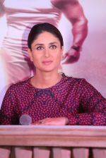 Kareena Kapoor at Singham Returns Promotional Event in Mumbai on 8th Aug 2014